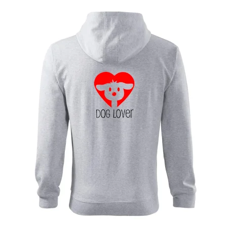 Dog Lover čumák