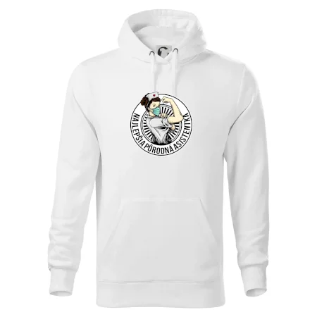 Najlepšia pôrodná asistentka