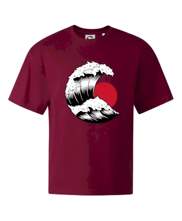 Japan culture - vlna