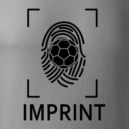 Hádzaná imprint