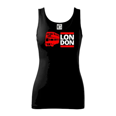 LON DON BUS