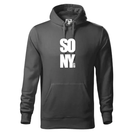 SO NY city