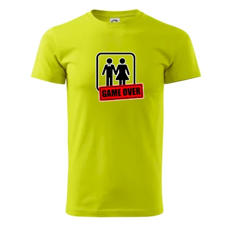 Bachelor Party - Game over (hetero)