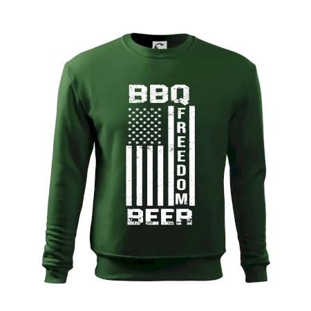 USA BBQ Freedom beer
