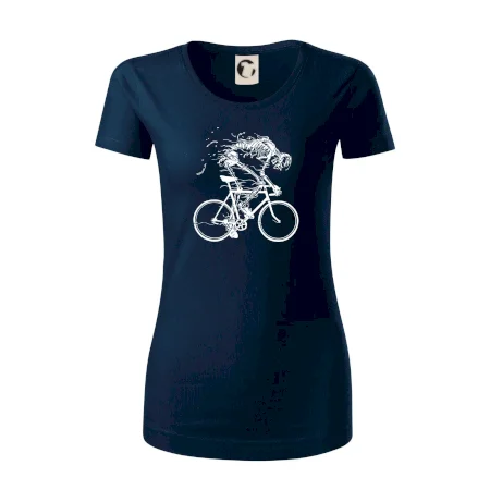 Gravel Bike - kostra