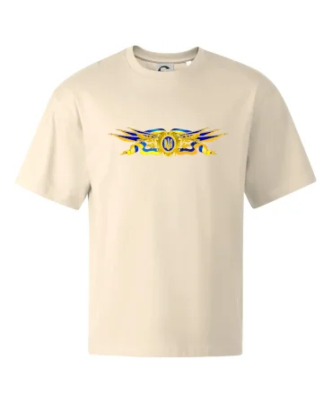 Ukrajina štátny symbol