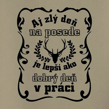 Deň na posede