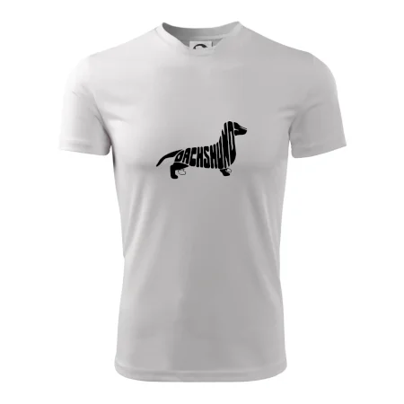 Jazvečík - Dachshund