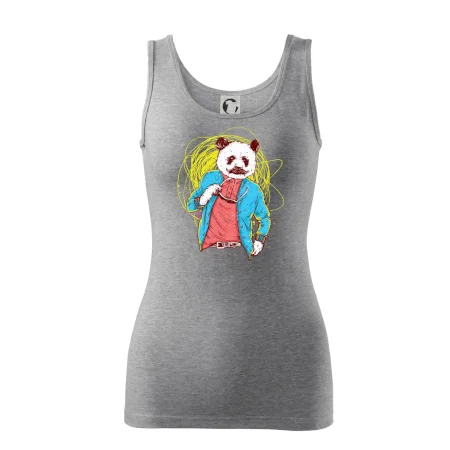 Panda Bear