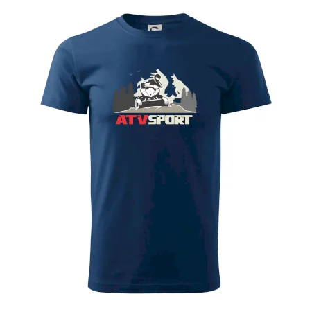 ATV štvorkolka sport