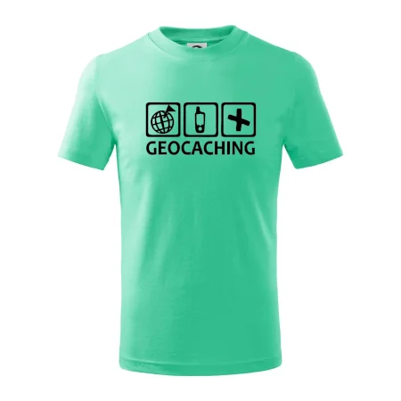 Geocaching ikony