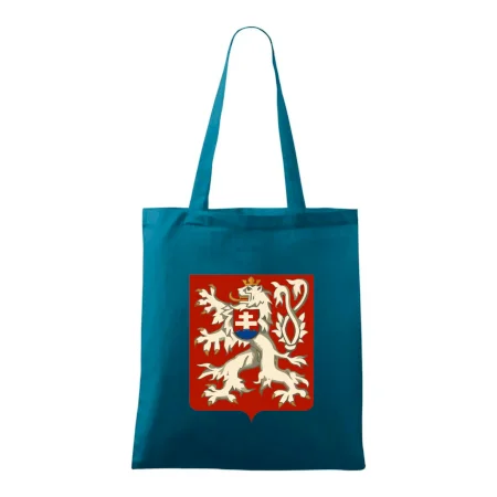 Znak ČSR - Tretia Československá republika (1945–1948)