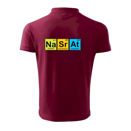 Farebná tabuľka nasrat