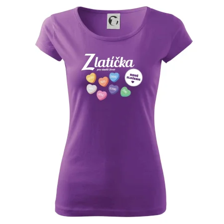 Zlatíčka deti