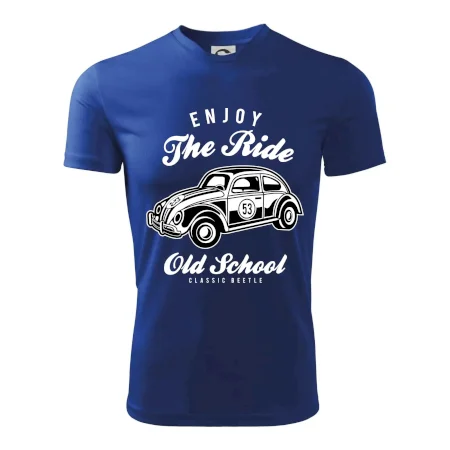 Enjoy The Ride