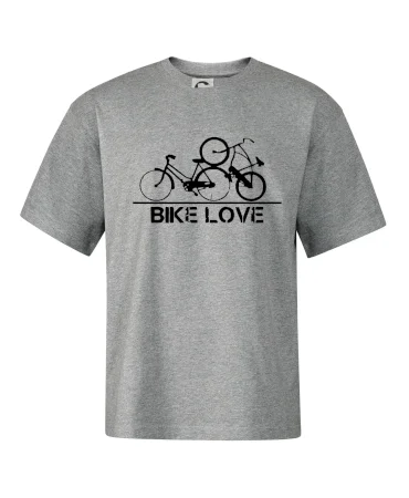 Bike love