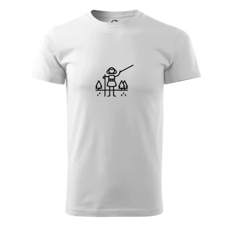 Nordic walking ikona