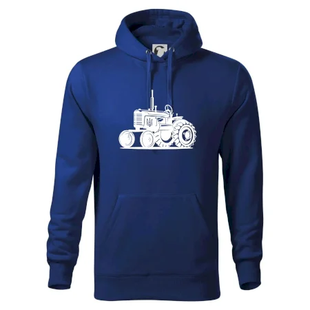 Traktor Ukrajinskej armády