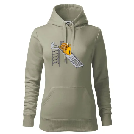To bude ale drsný nárez (Pecka Design)