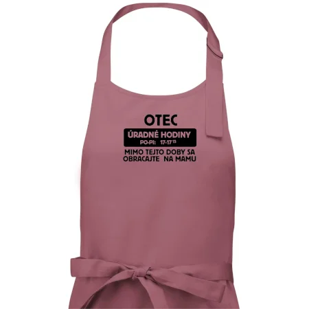 Otec uradne hodiny