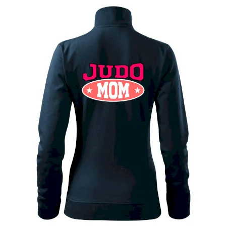Judo mom