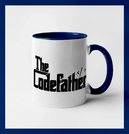 The codefather