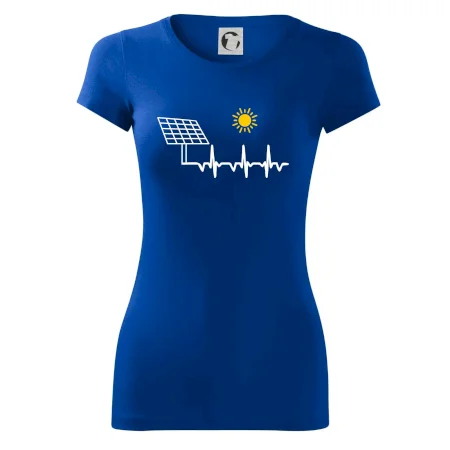 Ekg Fotovoltaická elektráreň