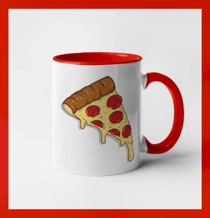 Pizza pre gurmánov