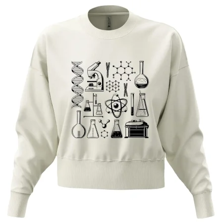 Laboratórium - ikony