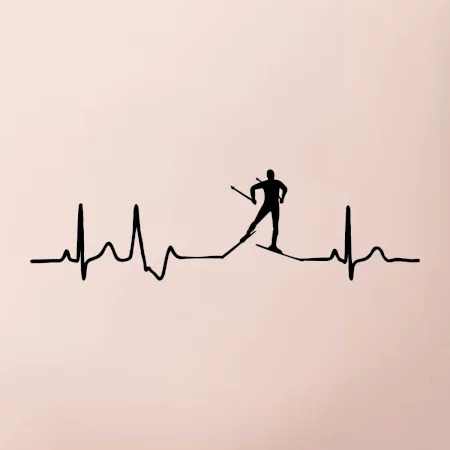 Ekg bežkár