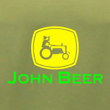 John Beer traktor