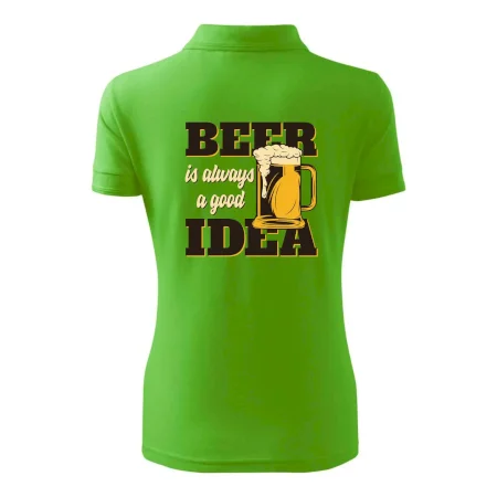 Beer idea