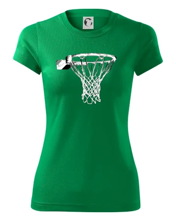 Basketbalový kôš