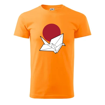 Japan culture - origami