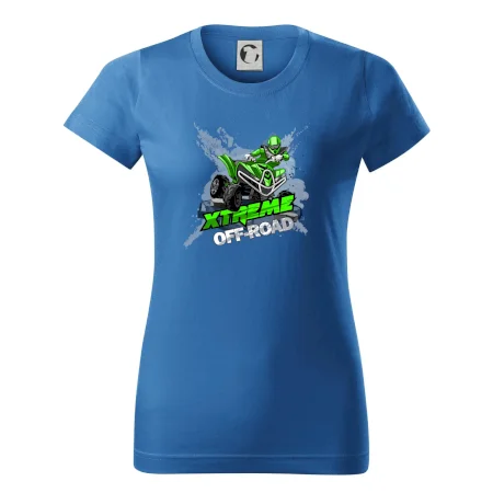 ATV štvorkolka offroad XXX