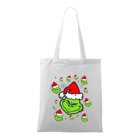 Grinch Vianoce