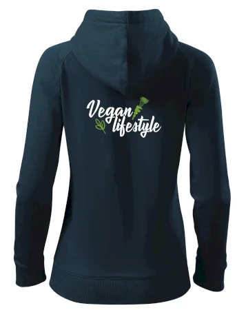 Vegan lifestyle