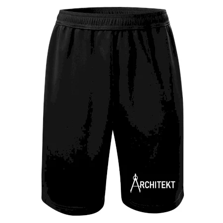 Architekt nápis