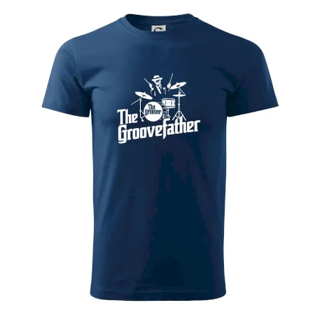 The GrooveFather