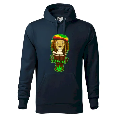 Reggae lev