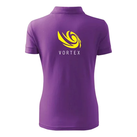 Vortex logo farebné