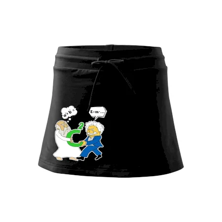 Pythagoras a Albert boj o C