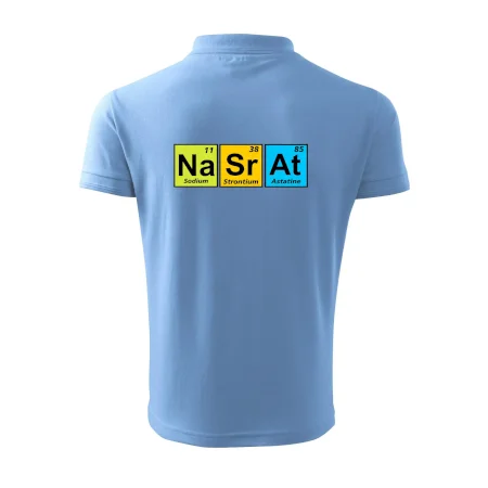 Farebná tabuľka nasrat