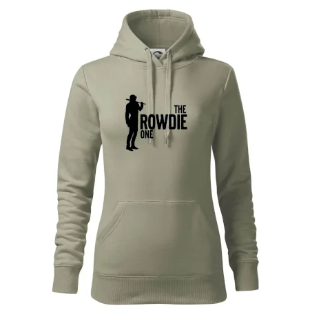 Bachelor party - The rowdie one