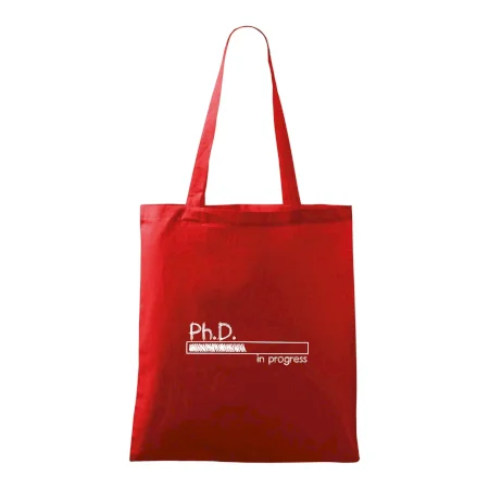 In progress titul Ph.D. doktor / doktorka (filozofia)