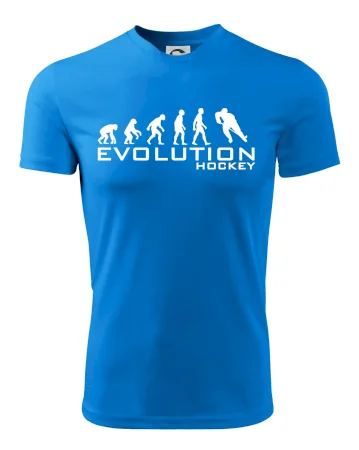 Evolúcia Hockey - hráč