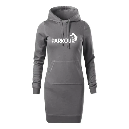Parkour - salto