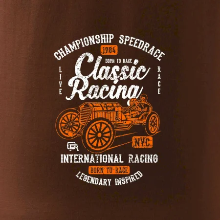 Classic Racing