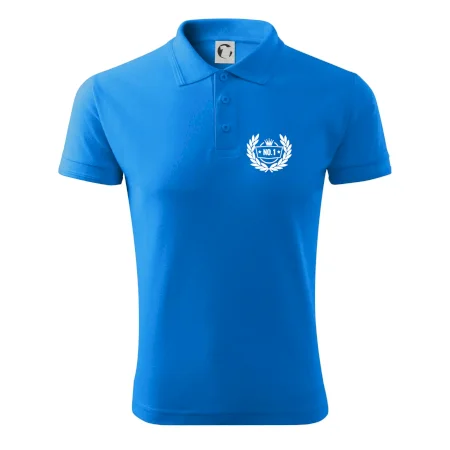 Zrodenie legendy - pre všetkých