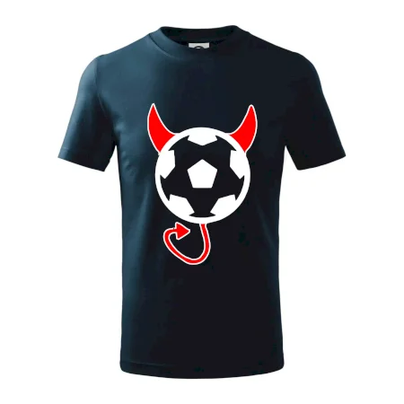 Futbal devil